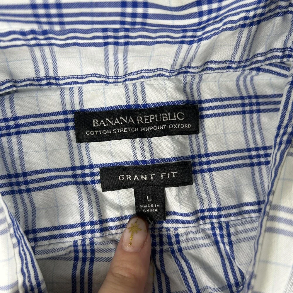 Banana Republic banana republic